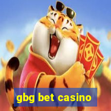 gbg bet casino