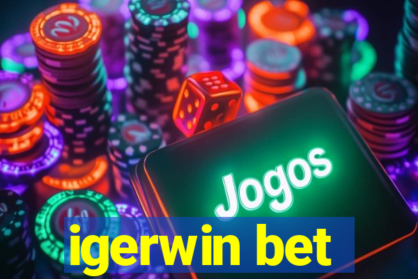 igerwin bet