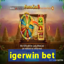 igerwin bet