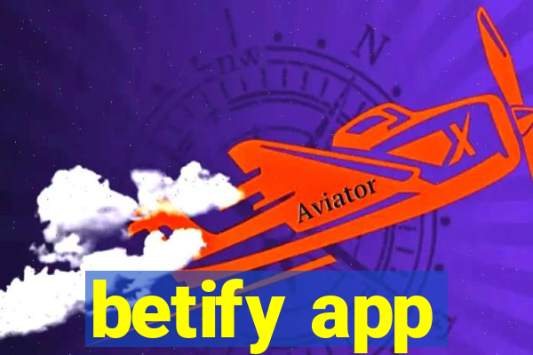 betify app