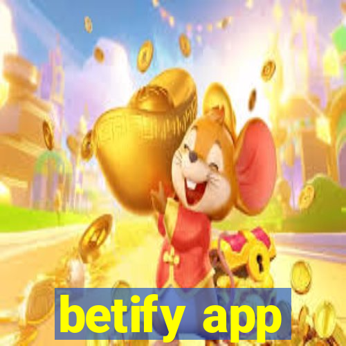 betify app