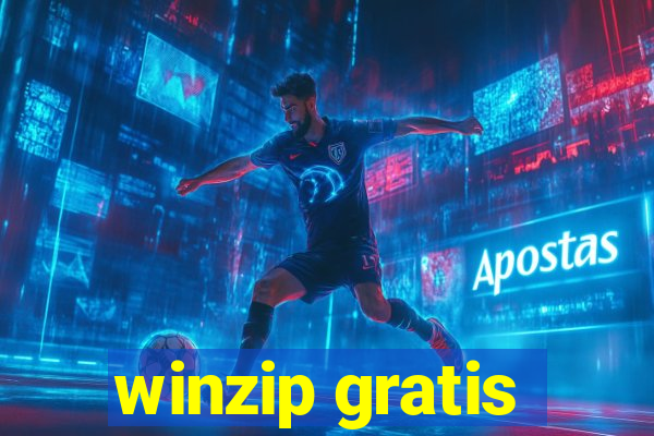 winzip gratis