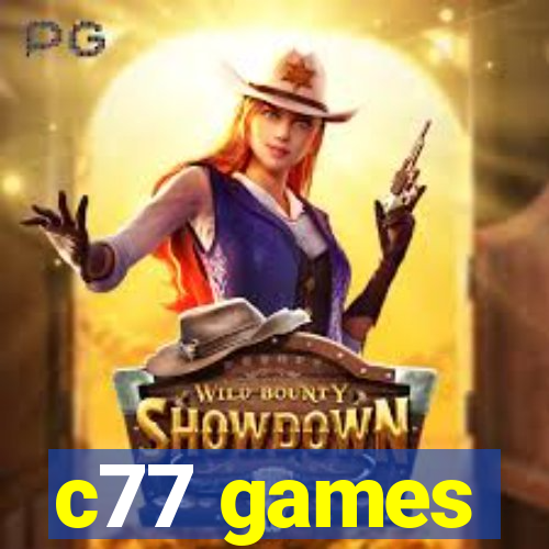 c77 games