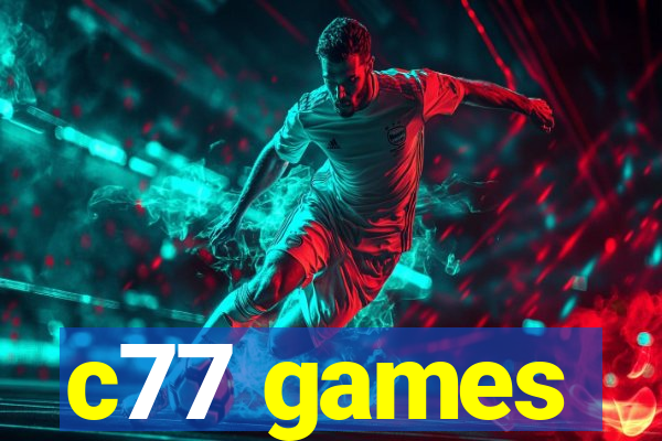 c77 games