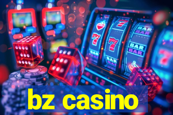 bz casino