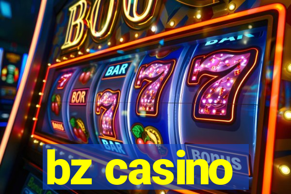 bz casino