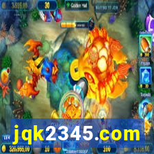 jqk2345.com