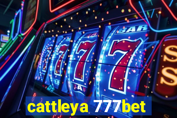 cattleya 777bet