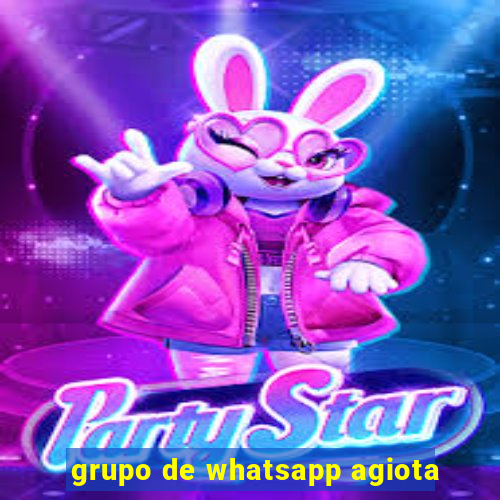 grupo de whatsapp agiota