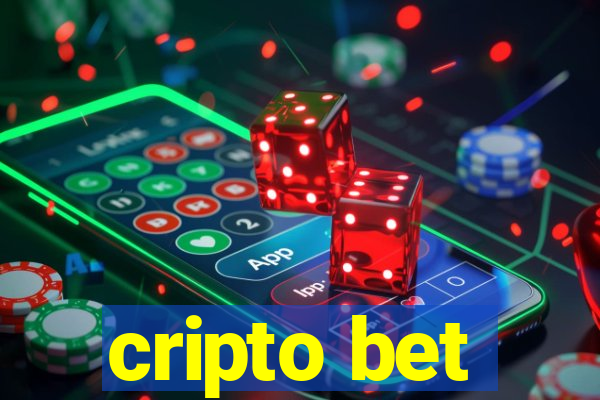 cripto bet