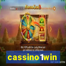 cassino1win