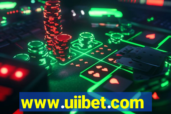 www.uiibet.com