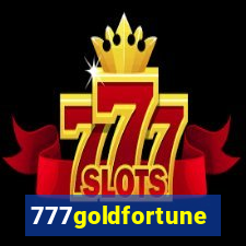 777goldfortune