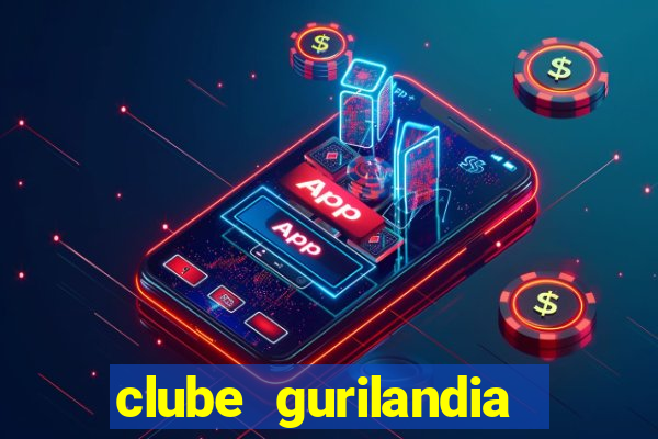 clube gurilandia botafogo rio de janeiro