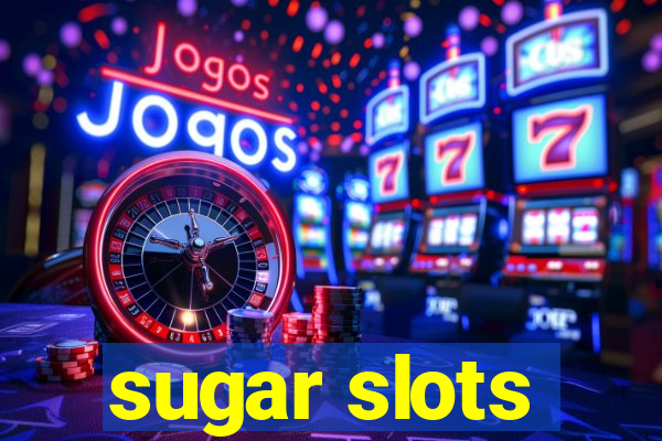 sugar slots