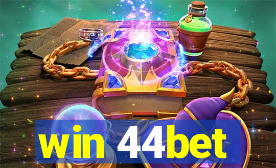 win 44bet