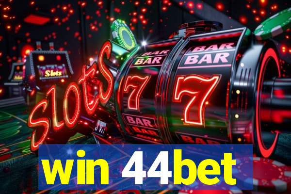 win 44bet