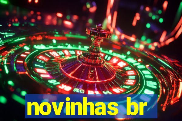 novinhas br