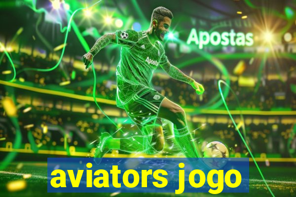 aviators jogo