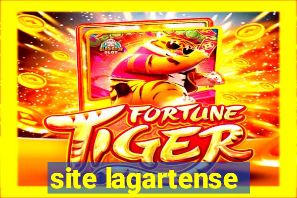 site lagartense