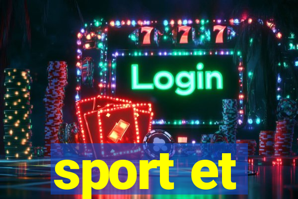 sport et