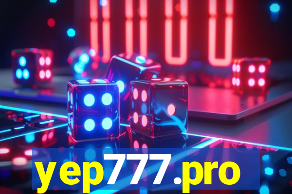 yep777.pro