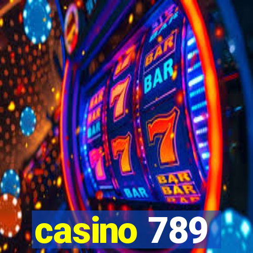 casino 789