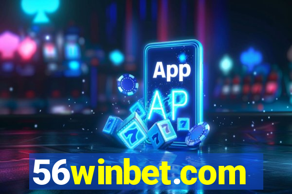 56winbet.com