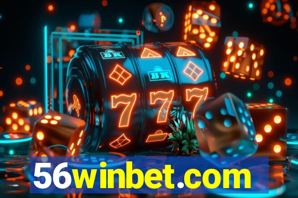 56winbet.com