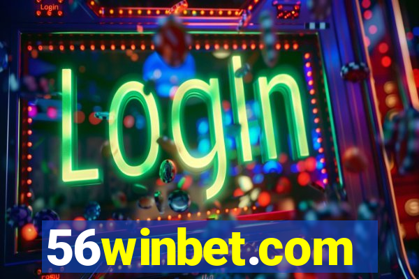 56winbet.com