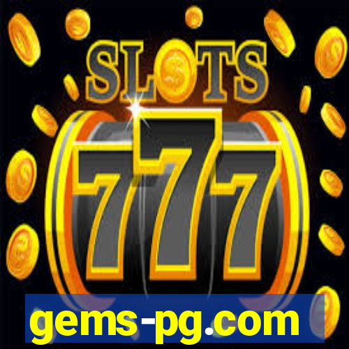 gems-pg.com