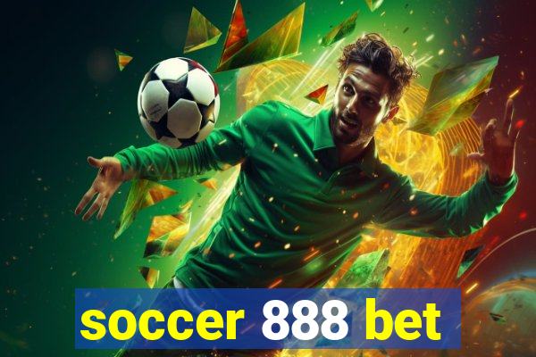 soccer 888 bet