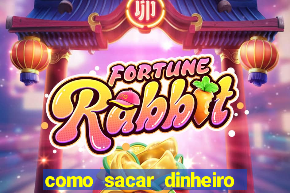 como sacar dinheiro no golden slots