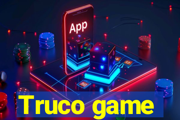 Truco game