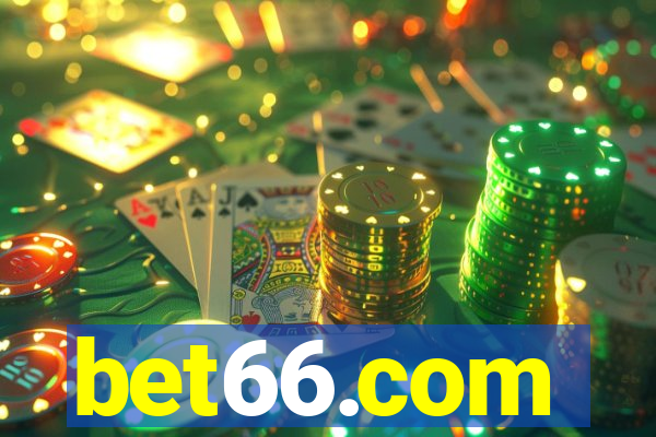 bet66.com