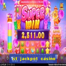 1st jackpot casino tunica ms