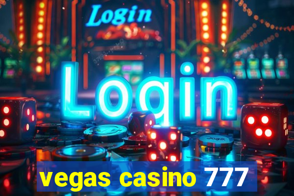 vegas casino 777