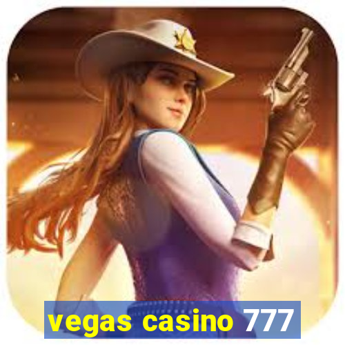 vegas casino 777