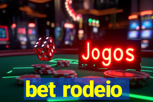 bet rodeio