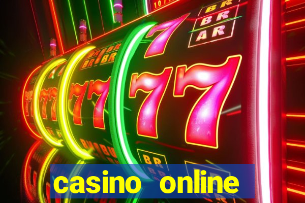 casino online casino gambling