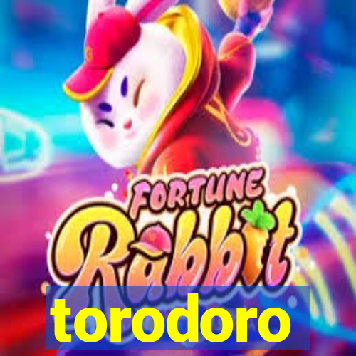 torodoro