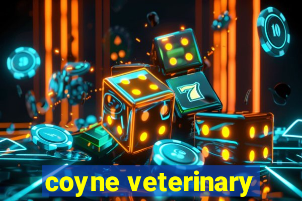 coyne veterinary