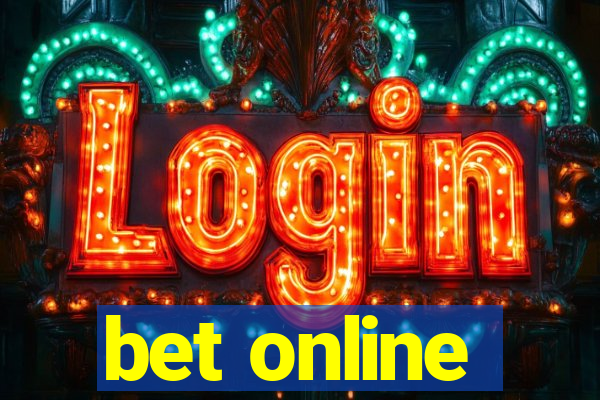 bet online