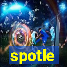 spotle