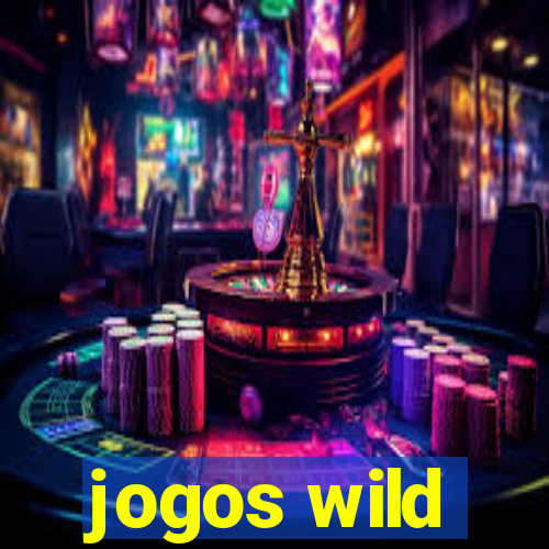 jogos wild