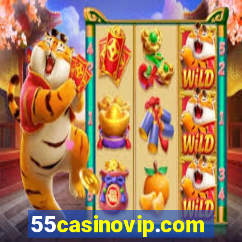 55casinovip.com