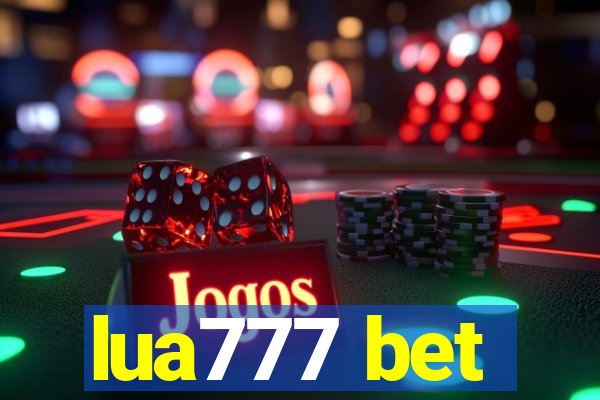 lua777 bet