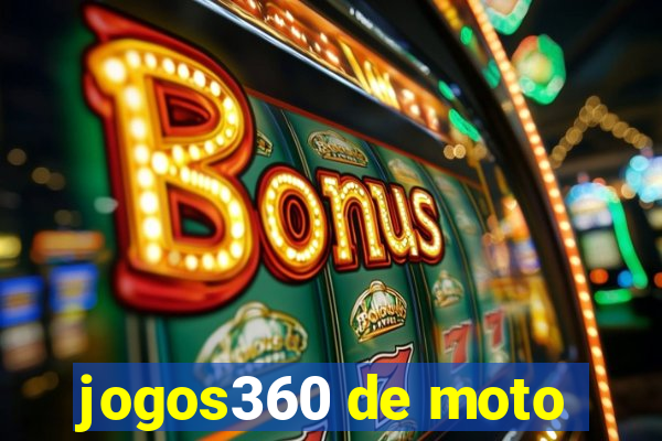 jogos360 de moto