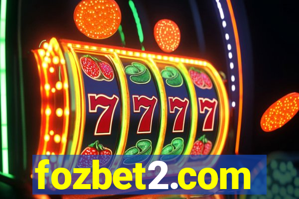 fozbet2.com