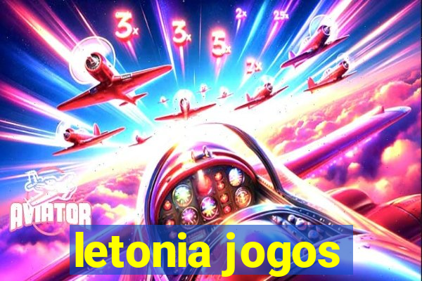 letonia jogos